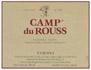 Coppo - Barbera dAsti Camp du Rouss NV (750ml) (750ml)