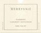 Merryvale - Cabernet Sauvignon Napa Valley Starmont NV (750ml) (750ml)