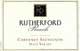 Rutherford Ranch - Cabernet Sauvignon Napa Valley NV (750ml) (750ml)