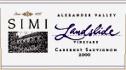 Simi - Cabernet Sauvignon Alexander Valley Landslide NV (750ml) (750ml)