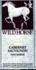 Wild Horse - Cabernet Sauvignon Paso Robles 2022 (750ml) (750ml)