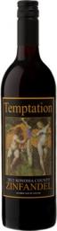 Alexander Valley Vineyards - Temptation Zin NV (750ml) (750ml)