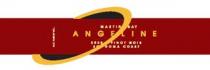 Angeline - Pinot Noir Sonoma Coast NV (750ml) (750ml)