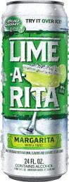 Anheuser-Busch - Bud Light Limearita (25oz can) (25oz can)