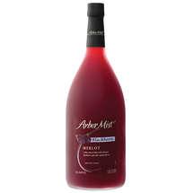 Arbor Mist - Merlot Blackberry New York NV (1.5L) (1.5L)