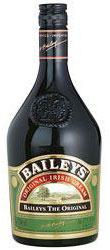 Baileys - Original Irish Cream (50ml) (50ml)