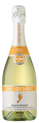 Barefoot - Bubbly Peach NV (750ml) (750ml)