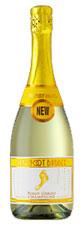 Barefoot - Bubbly Pinot Grigio (750ml) (750ml)