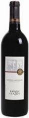 Baron Herzog - Cabernet Sauvignon California 2019 (750ml) (750ml)