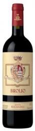 Barone Ricasoli - Chianti Classico Brolio NV (750ml) (750ml)