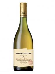 Barton & Guestier - Pouilly-Fuiss 2018 (750ml) (750ml)