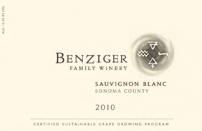 Benziger - Sauvignon Blanc NV (750ml) (750ml)