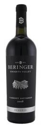 Beringer - Cabernet Sauvignon Knights Valley Reserve NV (750ml) (750ml)