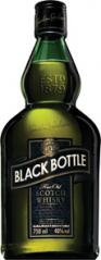 Gordon Graham - Black Bottle Blended Scotch (750ml) (750ml)