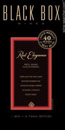 Black Box - Red Elegance NV (3L) (3L)