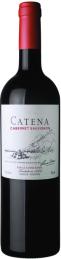 Bodega Catena Zapata - Cabernet Sauvignon 2021 (750ml) (750ml)