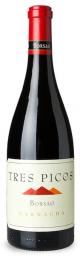 Borsao - Tres Picos Garnacha NV (750ml) (750ml)