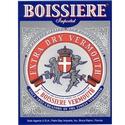 Boissiere - Extra Dry Vermouth NV (750ml) (750ml)