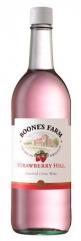 Boones Farm - Strawberry Hill California NV (750ml) (750ml)