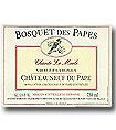 Bosquet des Papes - Chteauneuf-du-Pape 2020 (750ml) (750ml)