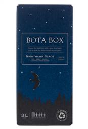 Bota Box - Nighthawk Red Blend NV (3L) (3L)