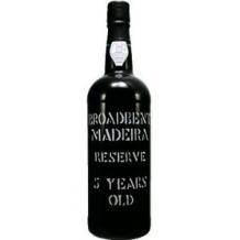 Broadbent - Madeira 5 year old Reserve NV (750ml) (750ml)