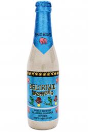 Delirium Tremens - Belgian Ale (4 pack cans) (4 pack cans)