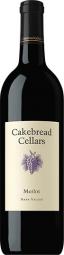 Cakebread - Merlot Napa Valley NV (750ml) (750ml)