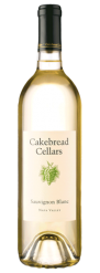 Cakebread - Sauvignon Blanc 2023 (750ml) (750ml)