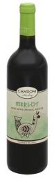 Candoni - Merlot Delle Venezie NV (750ml) (750ml)