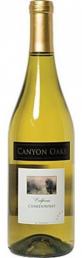 Canyon Oaks - Chardonnay 2022 (750ml) (750ml)