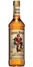 Captain Morgan - Original Spiced Rum (1.75L) (1.75L)