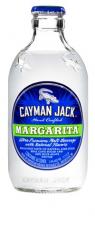 Cayman Jack - Margarita (6 pack bottles) (6 pack bottles)