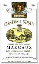 S de Siran - Margaux 2010 (750ml) (750ml)