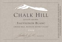 Sauvignon Blanc Chalk Hill NV (750ml) (750ml)