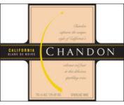 Domaine Chandon - Blanc De Noir NV (750ml) (750ml)