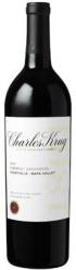 Charles Krug - Cabernet Sauvignon Napa Valley NV (750ml) (750ml)