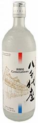 Chiyonosono 8000 Generations - Shochu (750ml) (750ml)