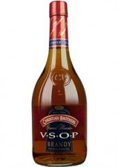 Christian Brothers - Brandy VSOP (750ml) (750ml)