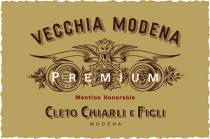 Cleto Chiarli - Vecchia Modena Premium NV (750ml) (750ml)