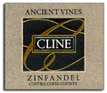 Cline - Zinfandel Contra Costa County Ancient Vines NV (750ml) (750ml)