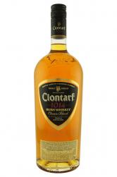 Clontarf - Black Label Irish Whiskey Classic (750ml) (750ml)