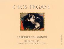 Clos Pegase - Cabernet Sauvignon Napa Valley NV (750ml) (750ml)