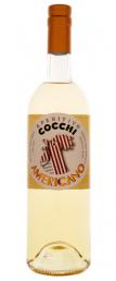 Cocchi - Americano Aperitif NV (750ml) (750ml)