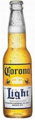 Corona - Light (6 pack bottles) (6 pack bottles)