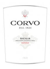 Corvo - Nero dAvola NV (750ml) (750ml)