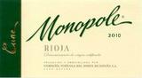 Cune - Rioja White Monopole NV (750ml) (750ml)