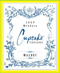 Cupcake - Malbec NV (750ml) (750ml)