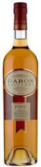 Daron - Calvados Fine Pays dAuge (750ml) (750ml)