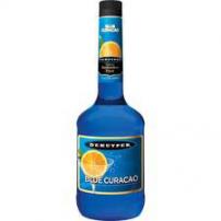 Dekuyper - Blue Curacao (750ml) (750ml)